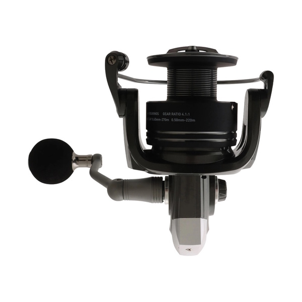 Fst 8000 Reel Spin 30Lb-50Lb