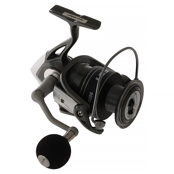 Fst 8000 Reel Spin 30Lb-50Lb