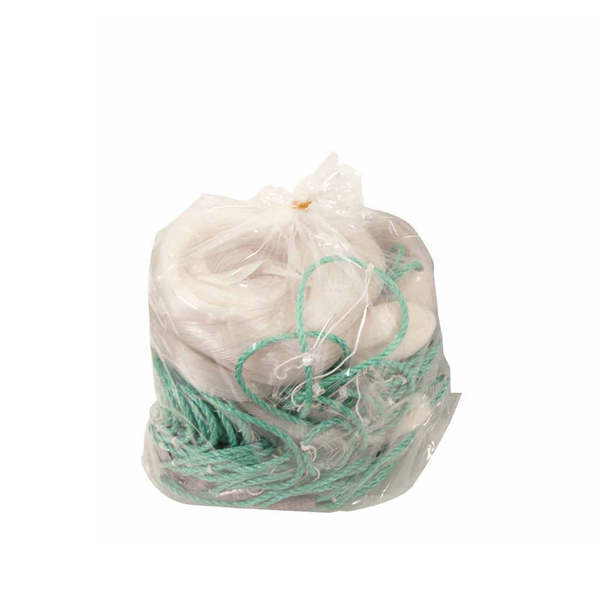 Mullet Set Net 40 Metre 3.6"