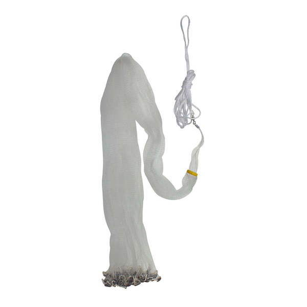 Mullet Set Net 40 Metre 3.6"