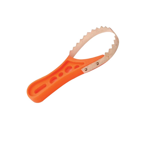 Stainless Steel Fish Scaler