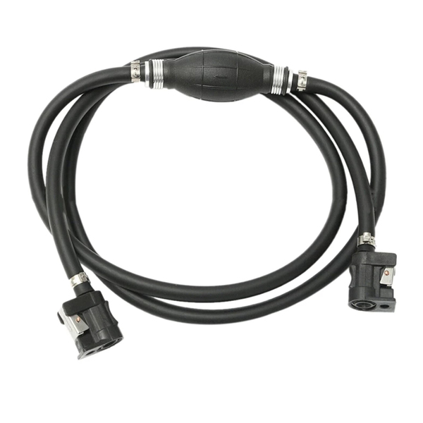 Evinrude Outboard Fuel Line Assembly