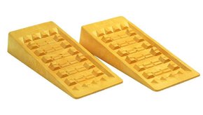 12000kg Jumbo Wheel Level Ramps (Pair)