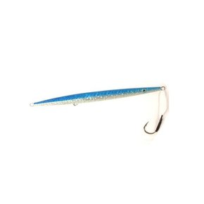 Spear Speed Jig 420g w/ 9/0 Jig Hook - Caribbean Blue