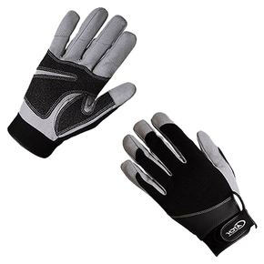 Heavy Duty Kevlar Jigging Gloves 