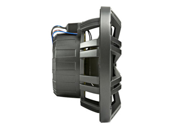 8" Coaxial 40 Led Marine Speaker