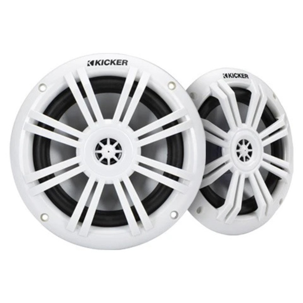Kmxl69 6X9in Marine Horn Loaded Compression Driver Coaxial 4Ohm Marine Speaker