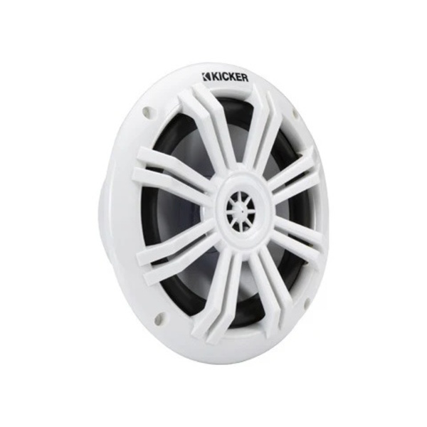 Kmxl69 6X9in Marine Horn Loaded Compression Driver Coaxial 4Ohm Marine Speaker