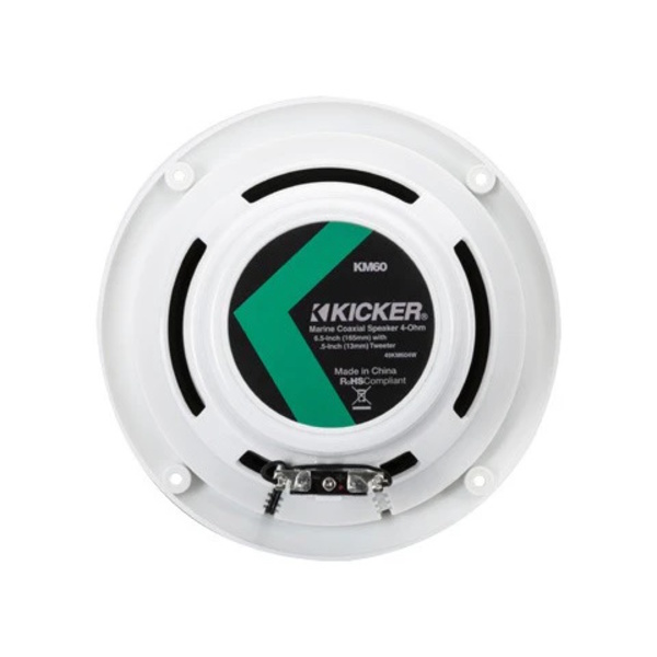 Kmxl69 6X9in Marine Horn Loaded Compression Driver Coaxial 4Ohm Marine Speaker