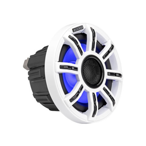 Premium Marine Coax Speakers 6.5