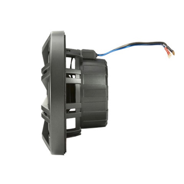 6.5" 195-Watt Coaxial Led Marine Speaker Pair