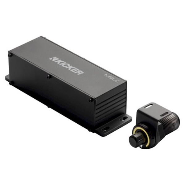 Kicker Marine Lighting Controller