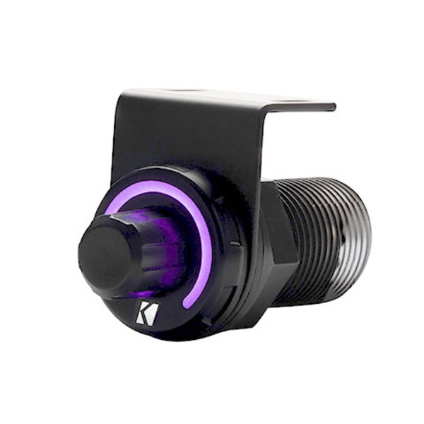 Kicker Marine Lighting Controller