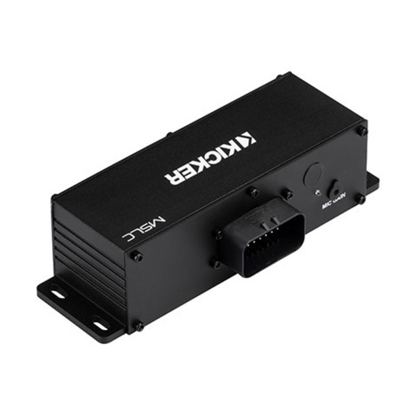 Kicker Marine Lighting Controller