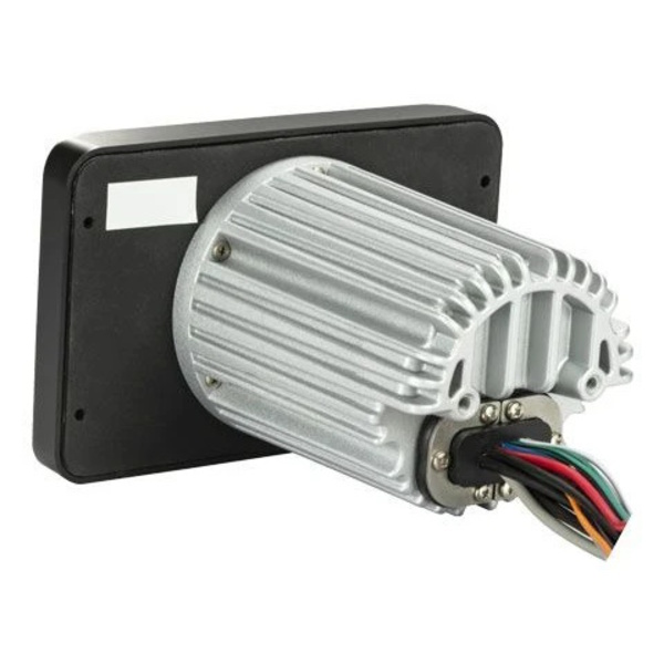 Compact Digital Marine Media Receiver