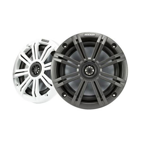 Kmcl65 165Mm Marine Horn Loaded Compression Driver Coaxial 4Ohm Marine Speaker