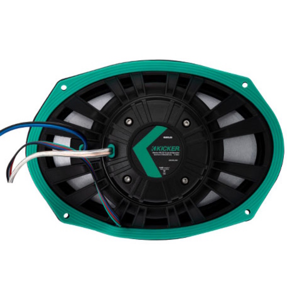 Speaker Marine Compression Driver Coaxial