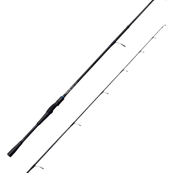 Fibre X Softbait Wash Pro 7"6 8-10Kg