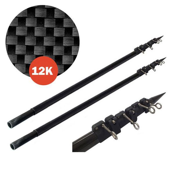 Stiffy Riggers 4.5M St12k Drop-In (Pr)