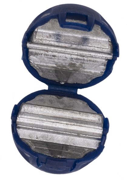 Blue Sinkers
