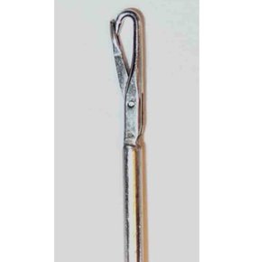 RL0355 Reverse Latch Splicing Needle 0.90mm Outside Diameter