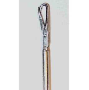 Daho Reverse Latch Splicing Needles