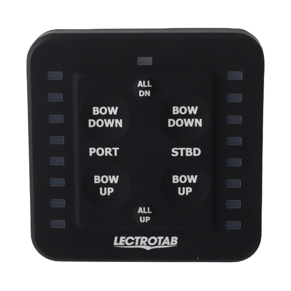 Slc-11 One-Touch Leveling Led Control Switch W/Auto Retract