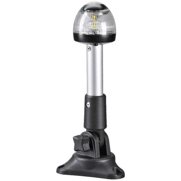 9-33V 8I' (20Cm) Fold Down Led Anchor Lamp