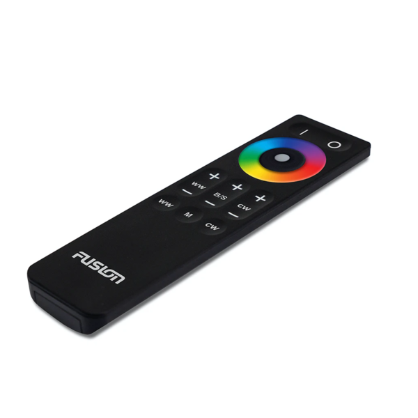 Crgbw Led Lighting Wireless Remote Control
