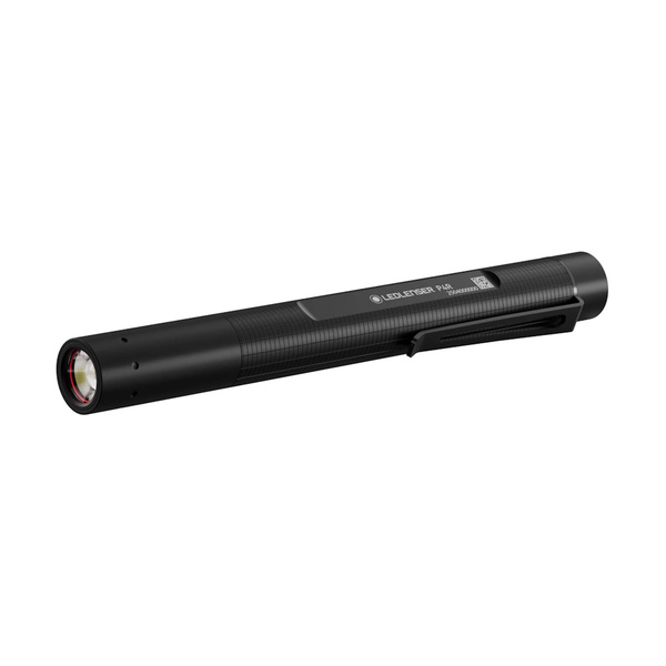 P4r Rechargeable Core Torch 300 Lumens