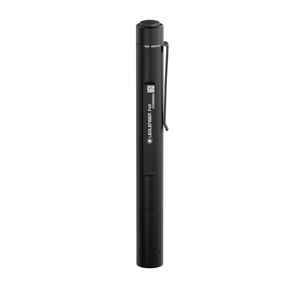 P4r Rechargeable Core Torch 300 Lumens