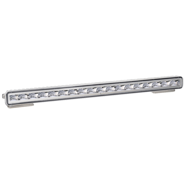 9-33V Navigata Led Light Bar 550Mm 9000 Lumens White Body