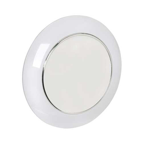 Low Profile 75mm Surface Mt LED Dome Light 12v