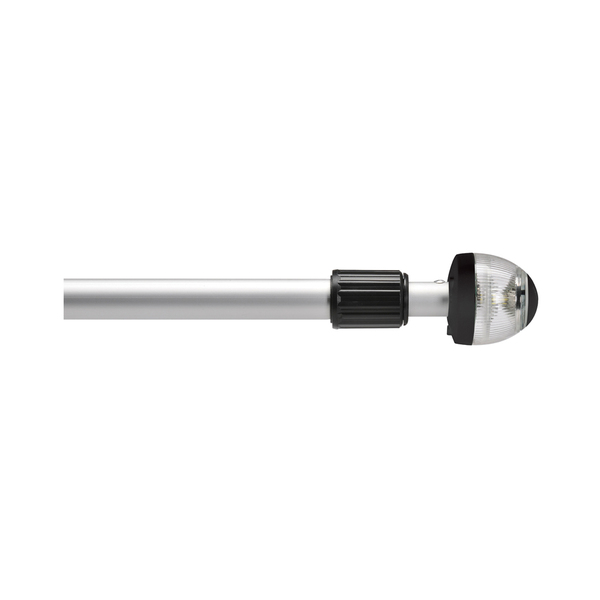 Premium 12-24V Telescopic (86-152Cm) Plug In Led Anchor Lamp