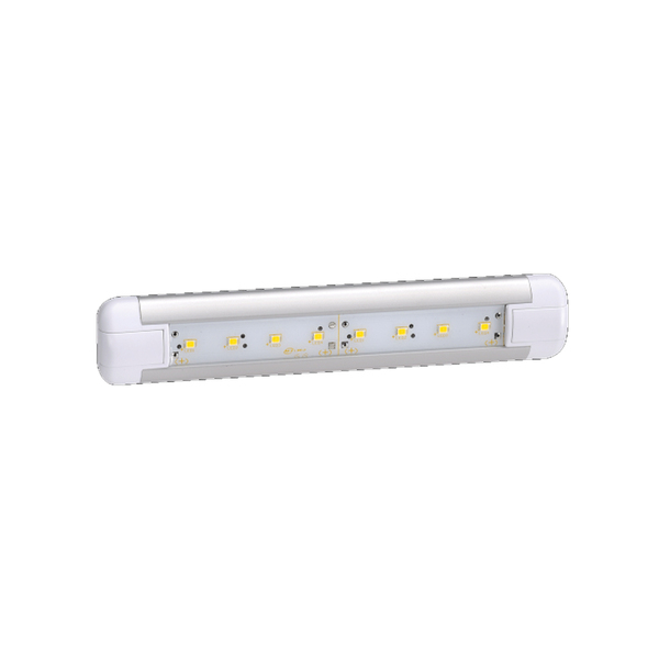 87541 12-36V Led Strip Light Splashproof Ip66 - 33X178mm  