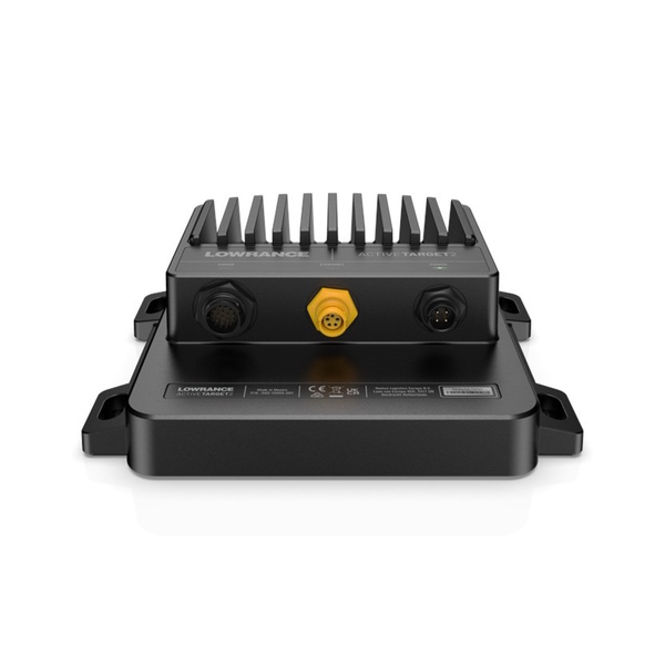 Active Target 2 Live Sonar Module With Activetarget Transducer