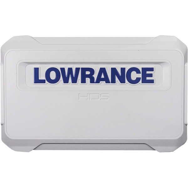 Lowrance Hds-9 Live Sun Cover