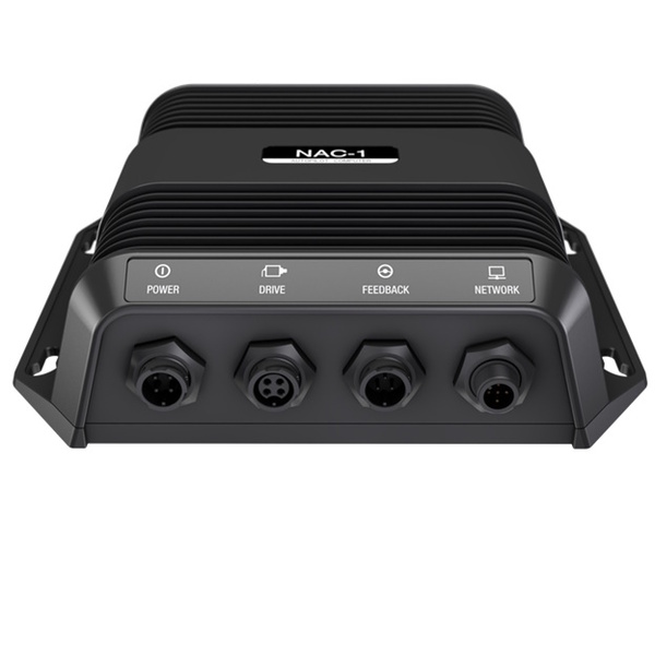 Nac-1 Autopilot Computer
