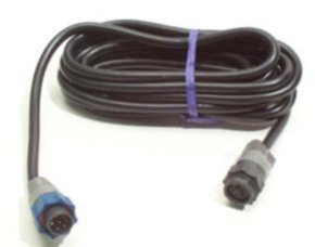 XT-12BL 12ft Transducer Extension Cable - 7 Pin