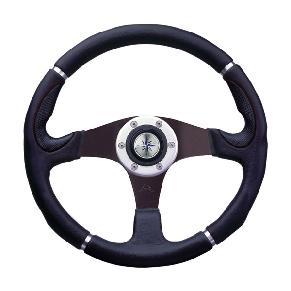 Premium Cast Base Italia Orion Steering Wheel 14"