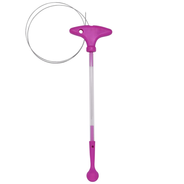 Shinkei Jime Fish Iki Spike & Nerve Wire Set - Long 80Cm