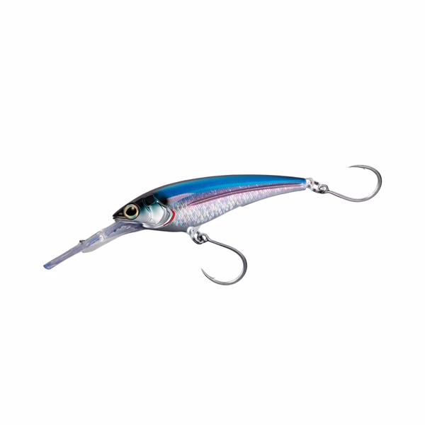 Lure Bibbed Ledge Runner - Flyer Flash