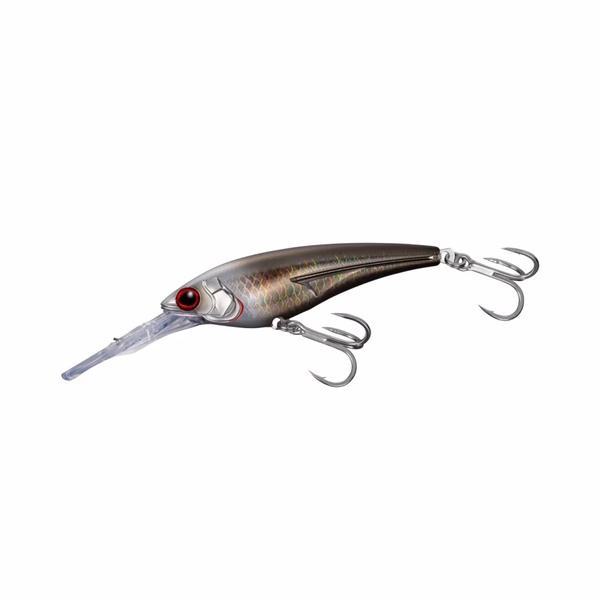 Lure Bibbed Ledge Runner - New Moon