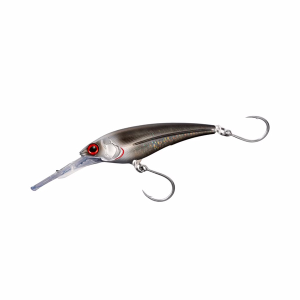 Lure Bibbed Ledge Runner - New Moon