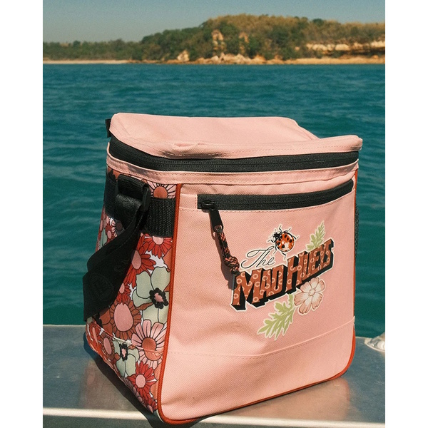 Anchor Ladybug Women's Cooler Bag Dusty Pink