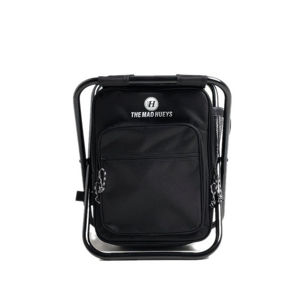 Parallel Hueys Seat Cooler Bag Black