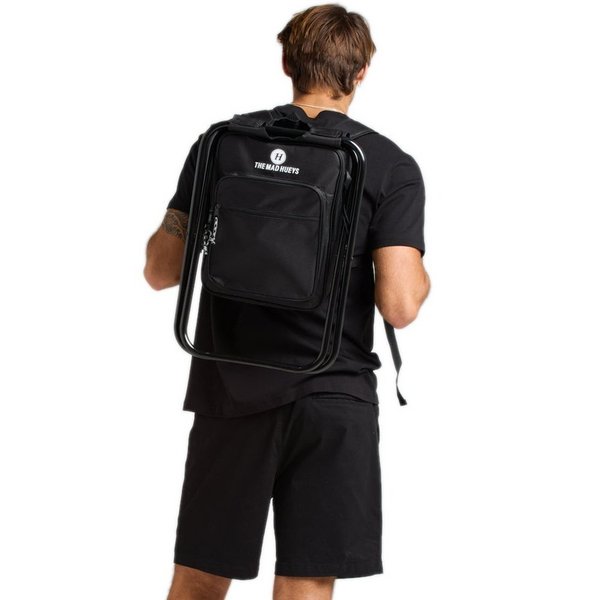 Parallel Hueys Seat Cooler Bag Black