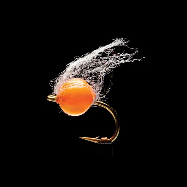 Death Roe Soft Egg Fire