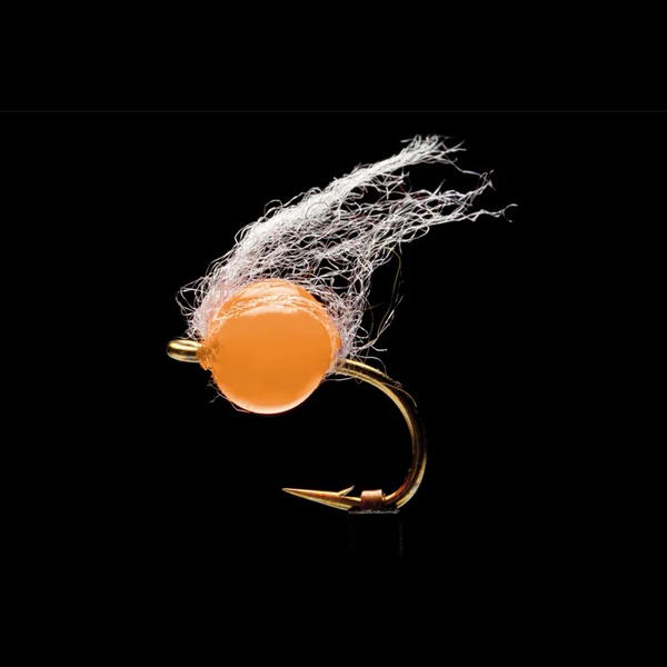Death Roe Soft Egg - Peachy