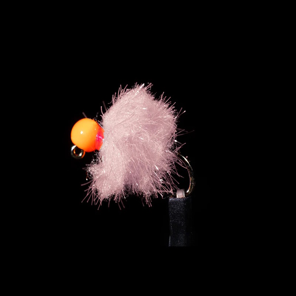 Jig Fritz Egg - Prawn